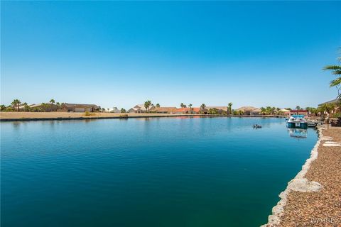 A home in Fort Mohave