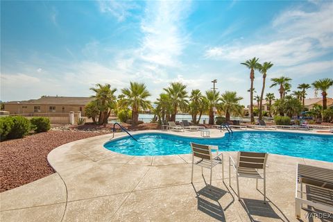 A home in Fort Mohave