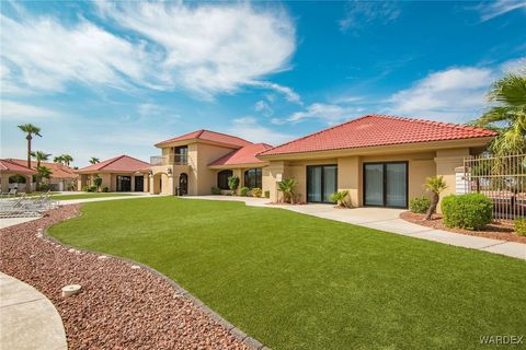 A home in Fort Mohave