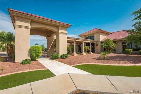 A home in Fort Mohave