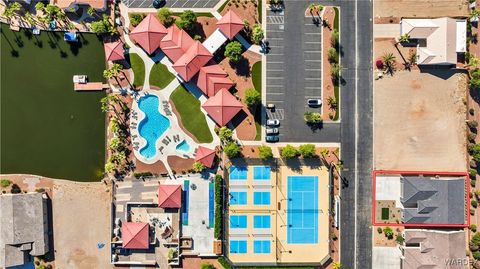 A home in Fort Mohave