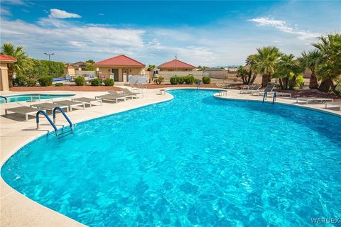 A home in Fort Mohave