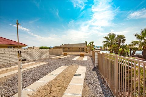 A home in Fort Mohave