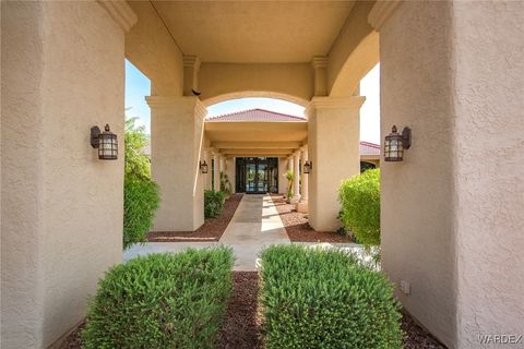 A home in Fort Mohave