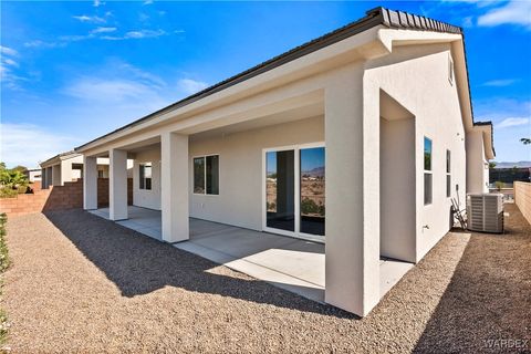 A home in Fort Mohave