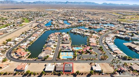 A home in Fort Mohave