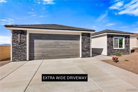 A home in Fort Mohave