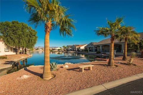 A home in Fort Mohave