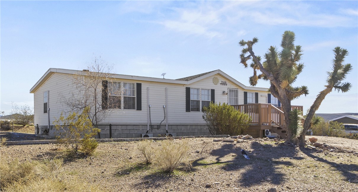 21416 N Ventura Drive