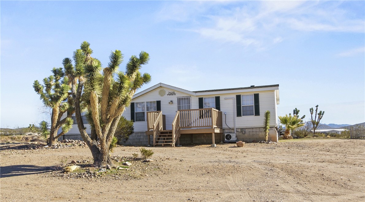 21416 N Ventura Drive