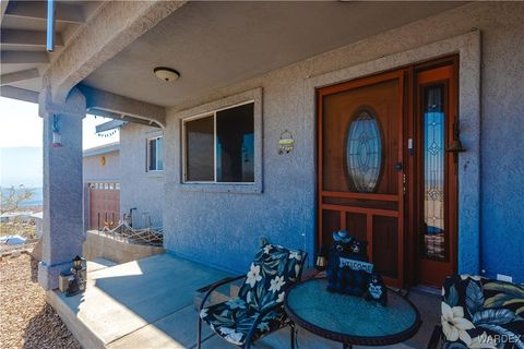 A home in Meadview