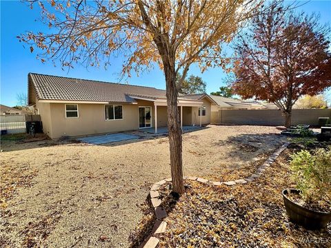 A home in Kingman