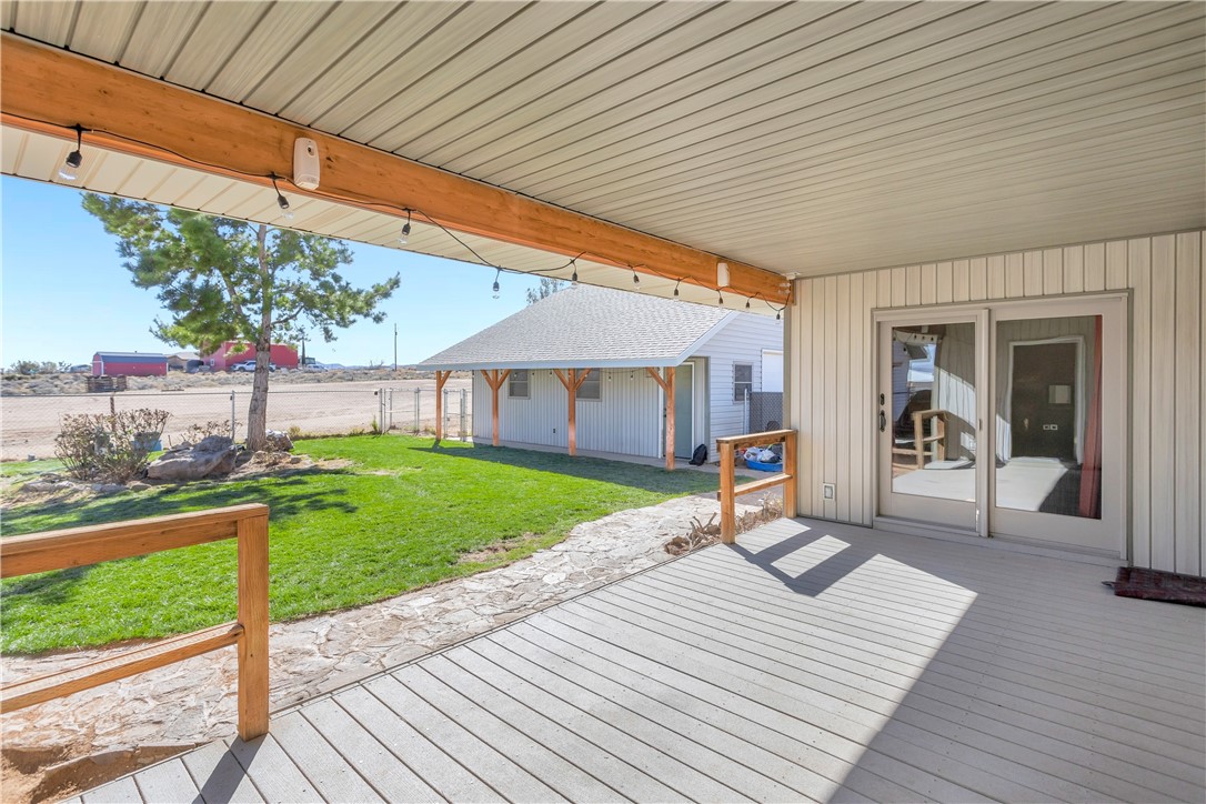 2646 E Ferguson Ranch Road