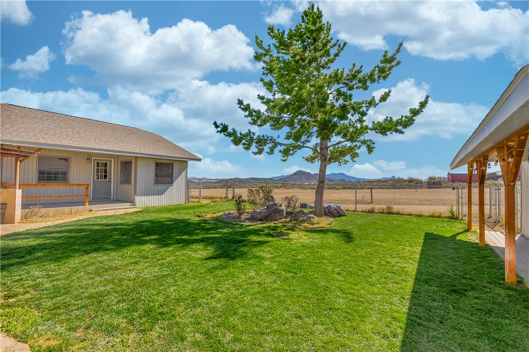 2646 E Ferguson Ranch Road