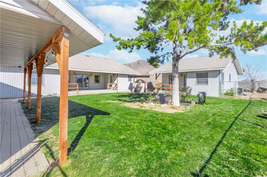 2646 E Ferguson Ranch Road