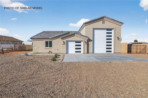 3799 N Araby Road Golden Valley AZ 86413