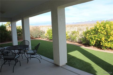 A home in Fort Mohave