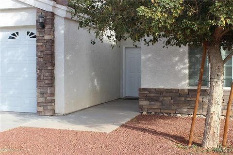 A home in Fort Mohave