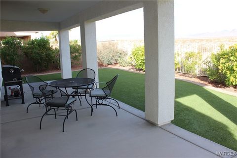 A home in Fort Mohave