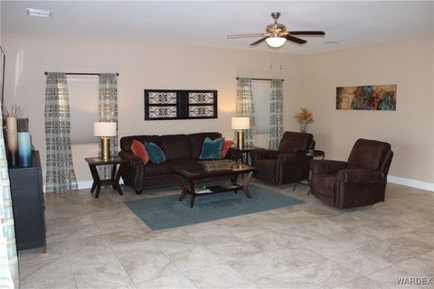 A home in Fort Mohave