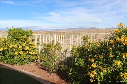 A home in Fort Mohave