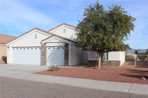 A home in Fort Mohave