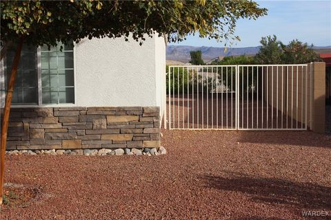 A home in Fort Mohave