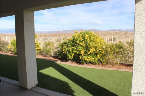 A home in Fort Mohave