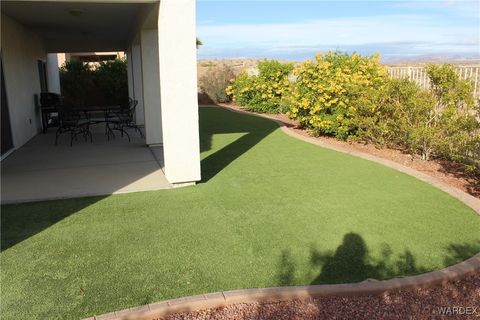 A home in Fort Mohave