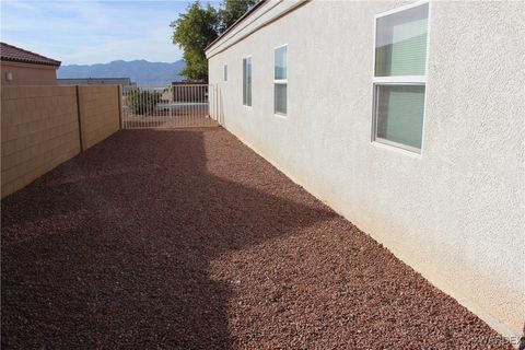 A home in Fort Mohave