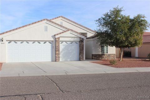 A home in Fort Mohave