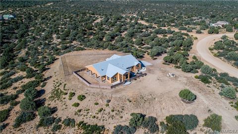 A home in Kingman