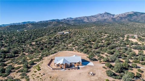 A home in Kingman