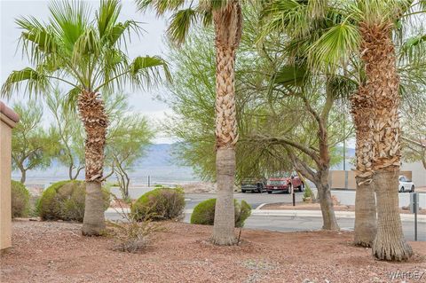 A home in Bullhead City