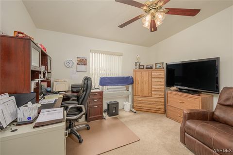 A home in Bullhead City