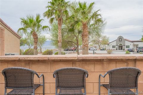 A home in Bullhead City