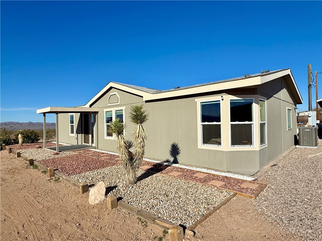 11101 W Palomino Drive