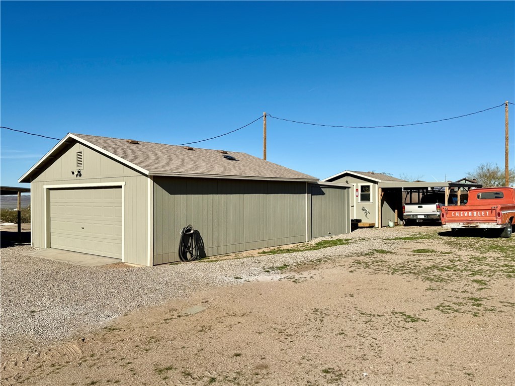 11101 W Palomino Drive