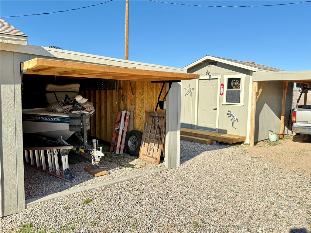 11101 W Palomino Drive