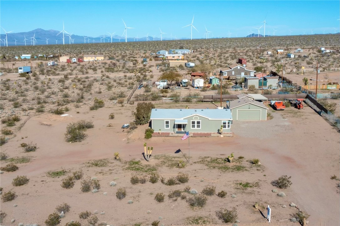 11101 W Palomino Drive