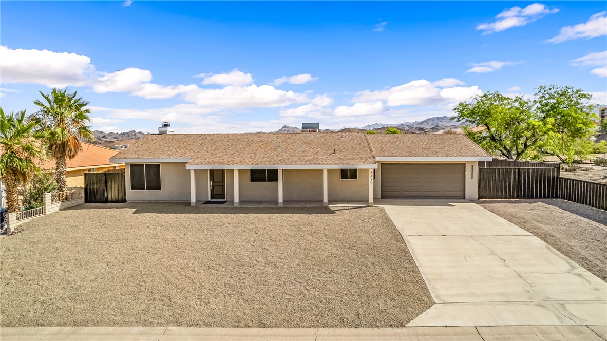 3415 Sharon Road