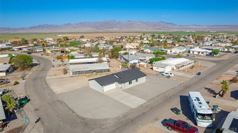 A home in Fort Mohave