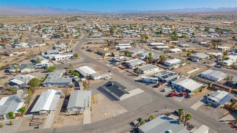 A home in Fort Mohave