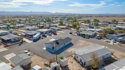 A home in Fort Mohave