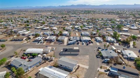 A home in Fort Mohave