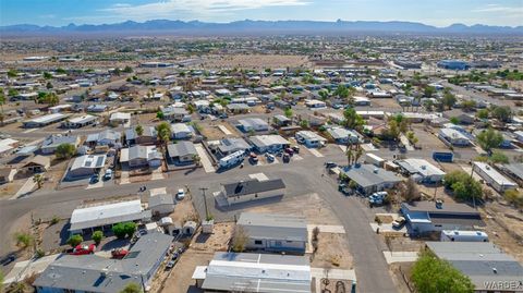 A home in Fort Mohave