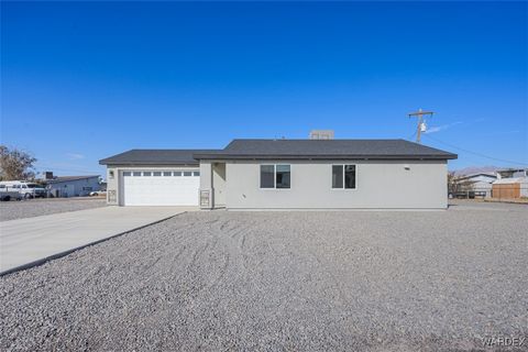 A home in Fort Mohave