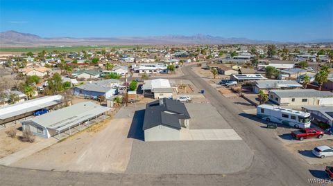 A home in Fort Mohave