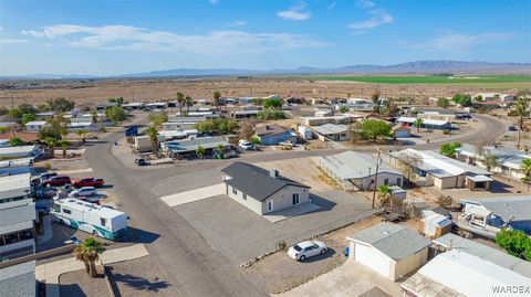 A home in Fort Mohave