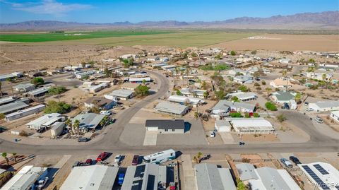 A home in Fort Mohave